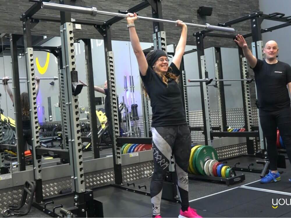 Overhead Press: Tips and Techniques