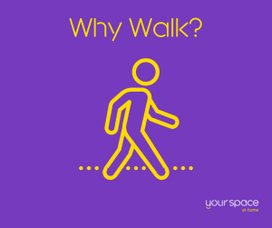 How to burn more calories just by walking